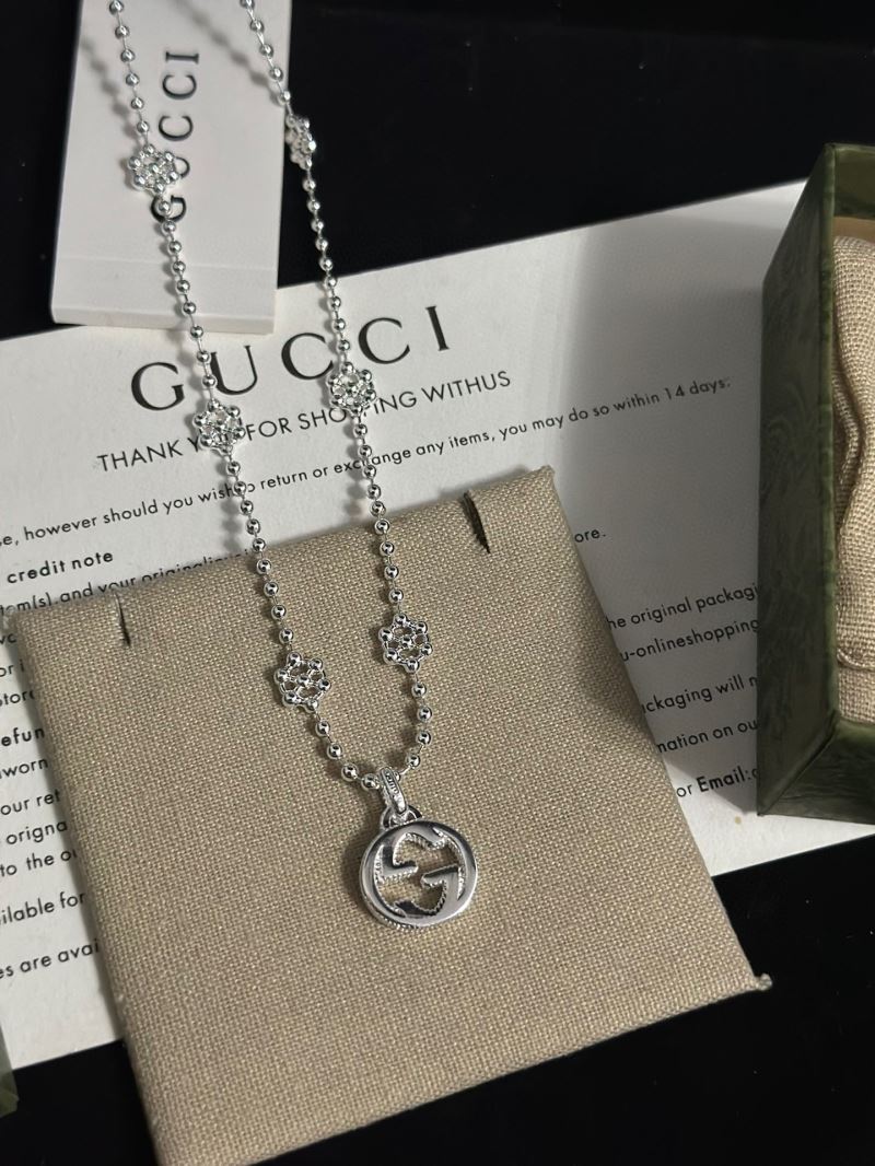 Gucci Necklaces